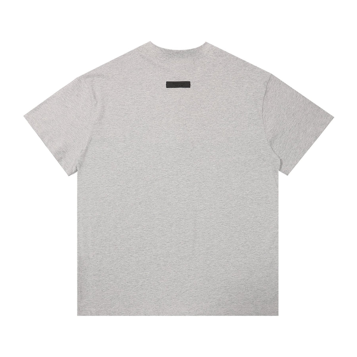 ESSENTIALS Front Graphic Short-Sleeve T-Shirt