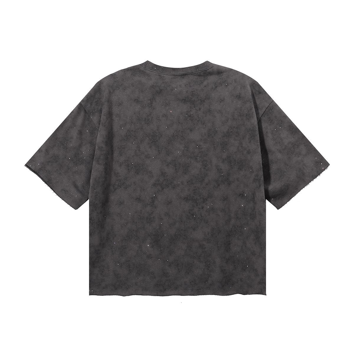 BKYS Revival Hello World Monster Graphic T-Shirt
