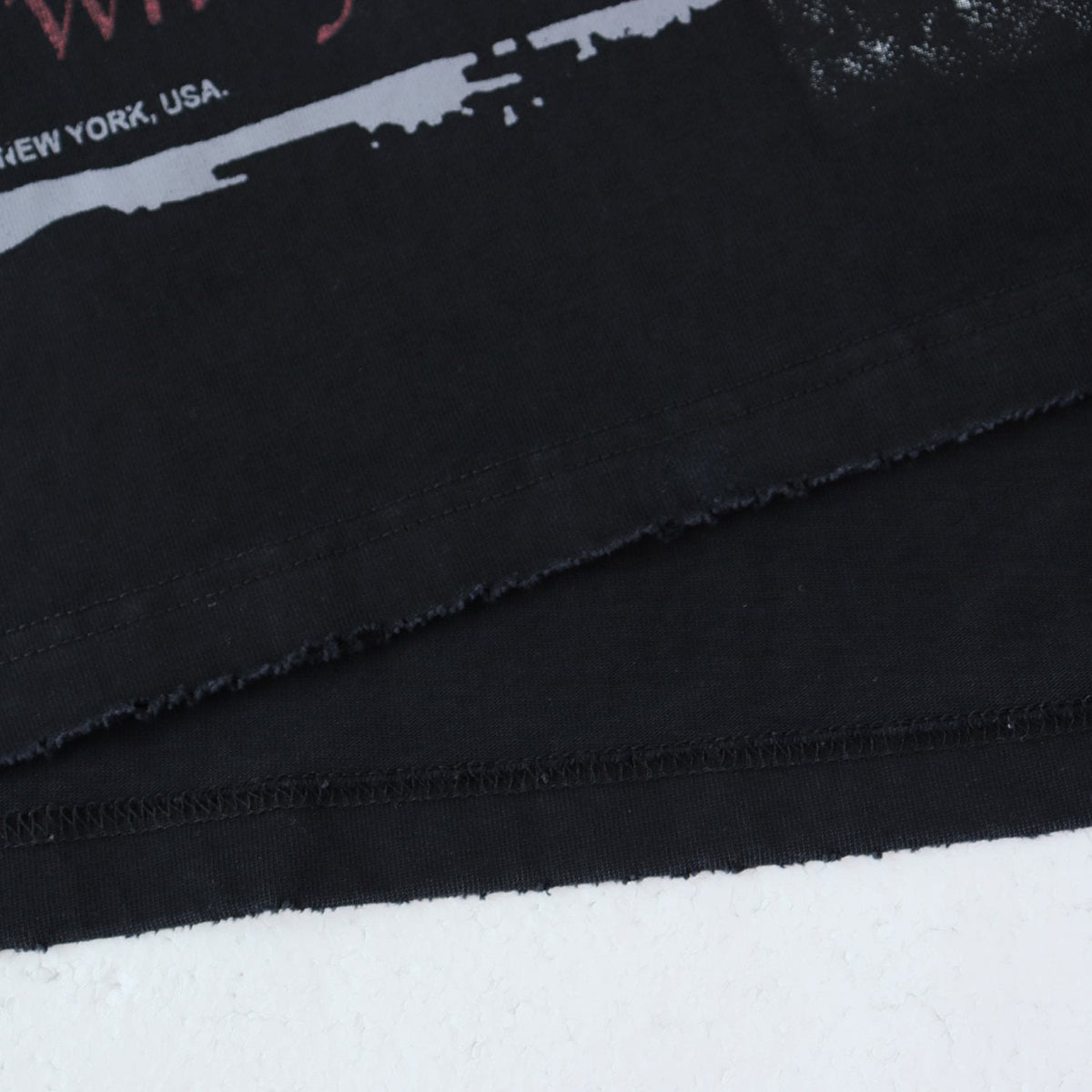 Valley Dreams Void Whispers Demon Graphic T-Shirt