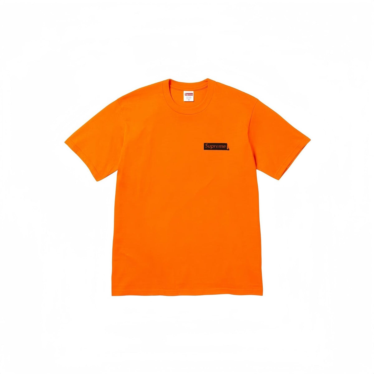 Supreme Static Graphic T-Shirt