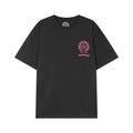 Chrome Hearts Back Graphic T-Shirt - Black
