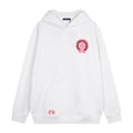 Chrome Hearts Dopamine Horseshoe Graphic Hoodie