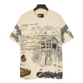 Godspeed Technical Mecha Graphic T-Shirt