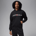 Air Jordan Essential JD Air Stretch Fleece Hoodie