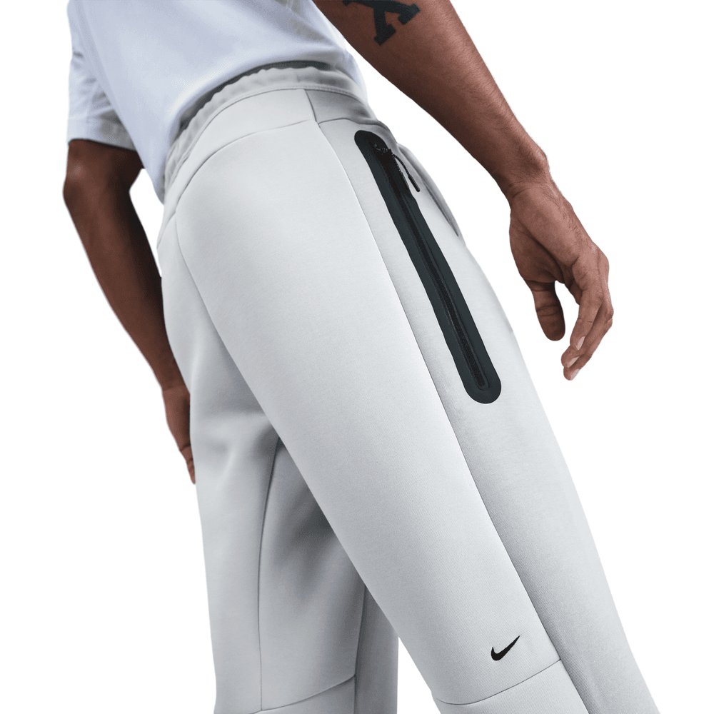 Nike Tech Fleece Color Block Open Hem Pant