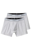 CARHARTT WIP BOXER Grey Heather / Grey Heather