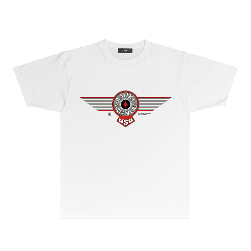 ICON Amiri Fashion T-shirt