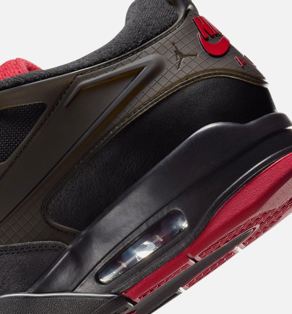 Air Jordan 4 RM “Bred” Men's Lifestyle Shoes