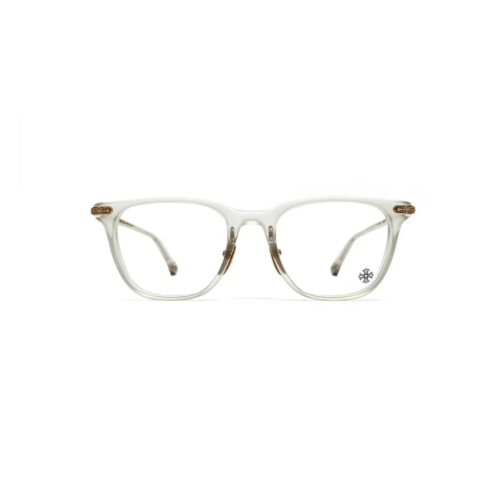Chrome Hearts DARLIN MT/CRYS Glasses