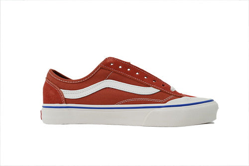 Vans Style 36 Decon Surf Orange