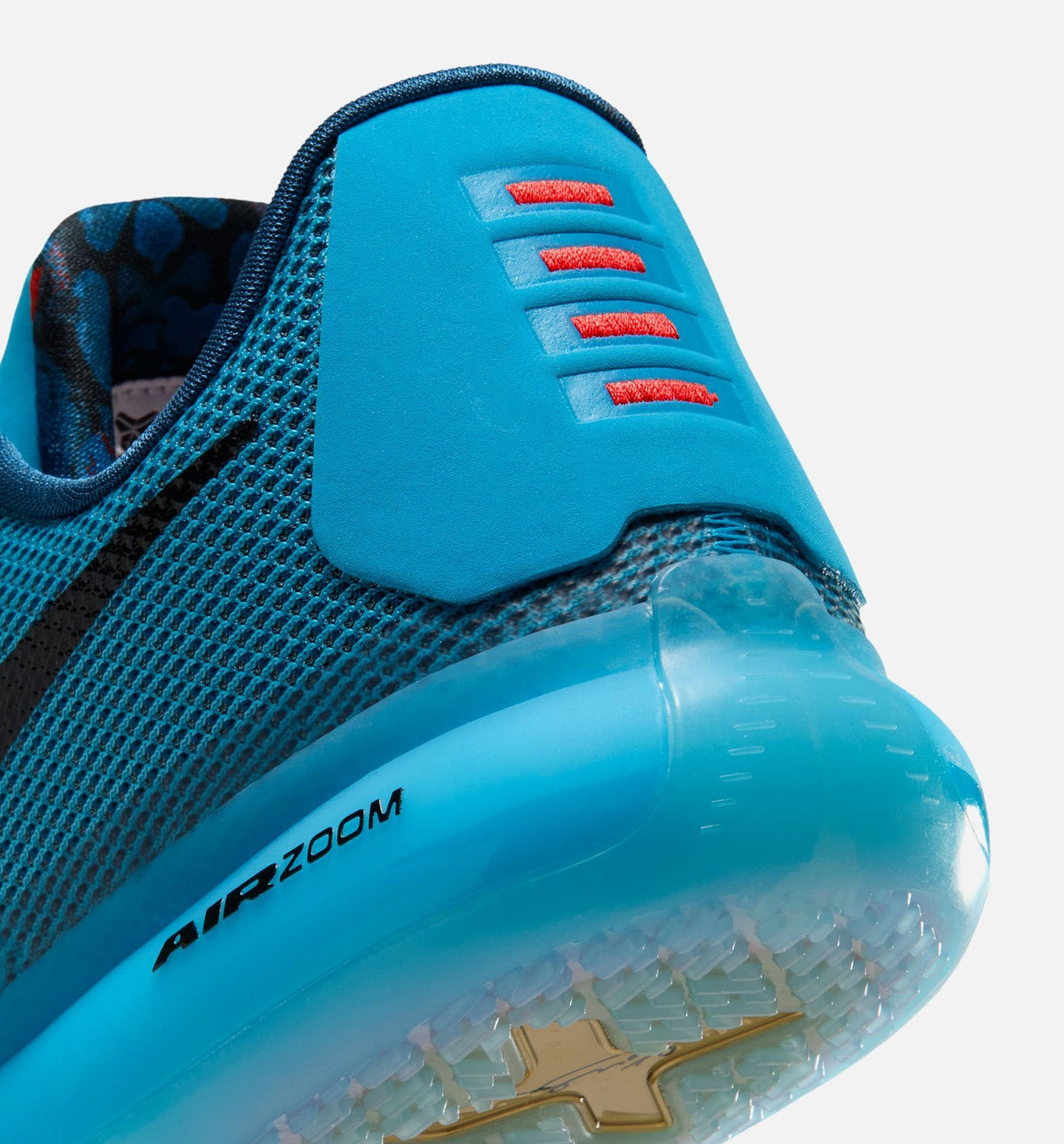 Kobe 10 Protro Blue Lagoon Men's Lifestyle Shoe – Blue Lagoon/Black
