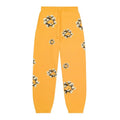 Denim Tears xCPFM Cactus Tears Wreath Sweatpants Yellow