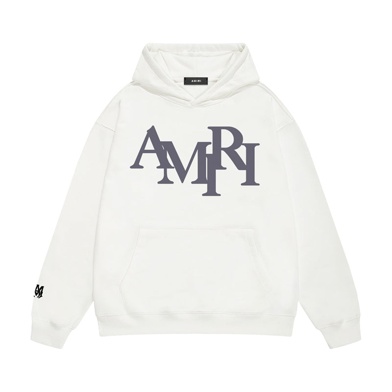 ICON Amiri Fashion sweatshirts