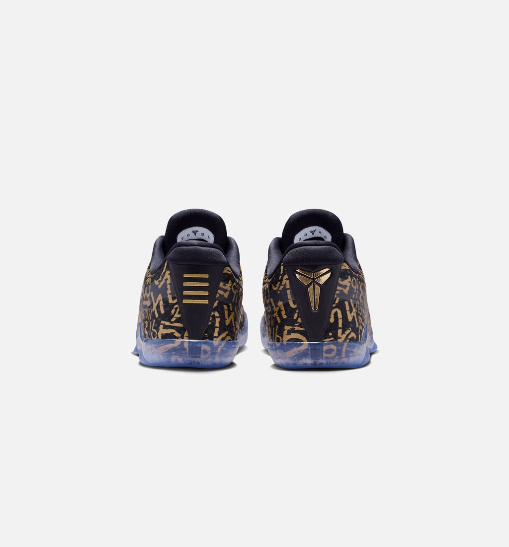 Kobe 11 Protro Mamba Day Men's Basketball Shoes