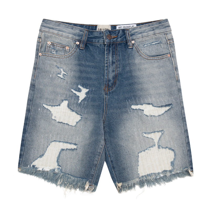 GALLERY DEPT New Jeans Shorts G622