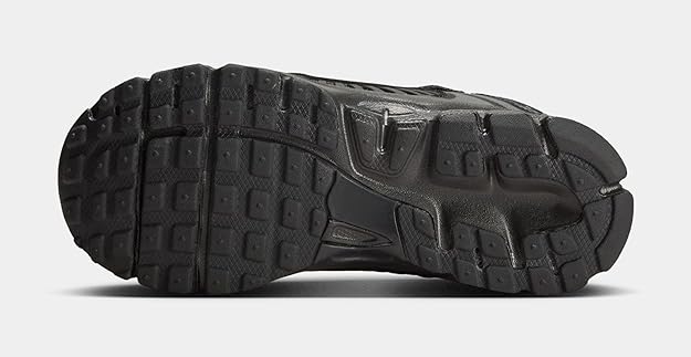 Little Kid's Nike Vomero 5 Black/Black (HF6999 007)