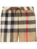 BURBERRY SWIM SHORTS