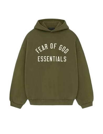 Essentials Tracksuit 2.0