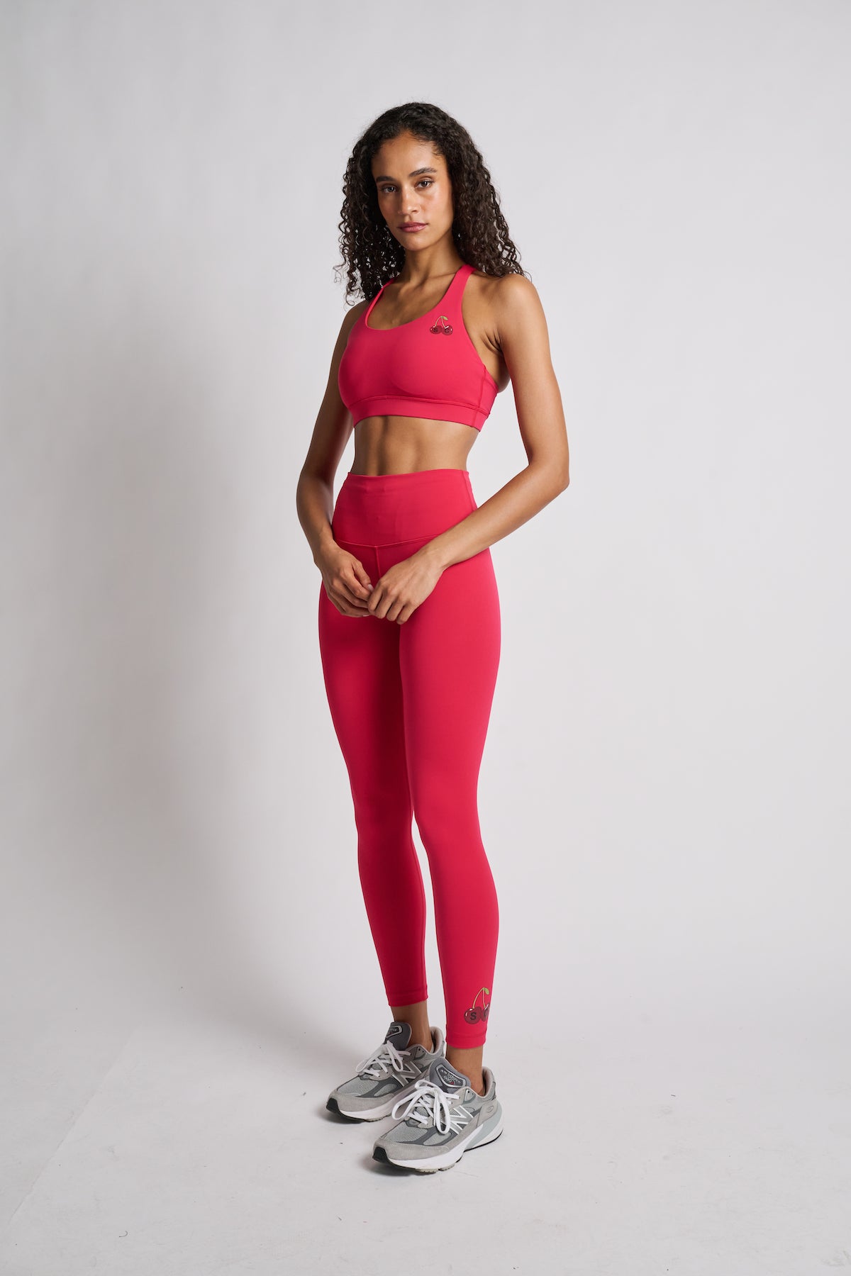 lululemon Energy Bra