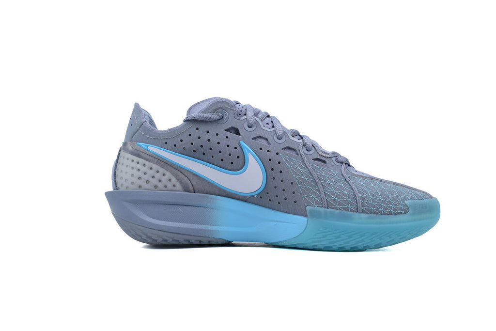 Nike Air Zoom GT Cut 3 Ashen Slate DV2913-402