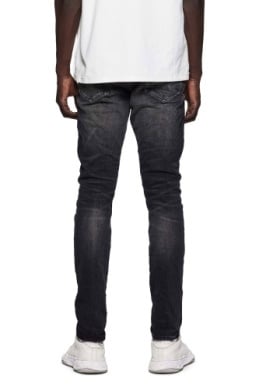 Purple Brand Highgate Skinny Denim Pant