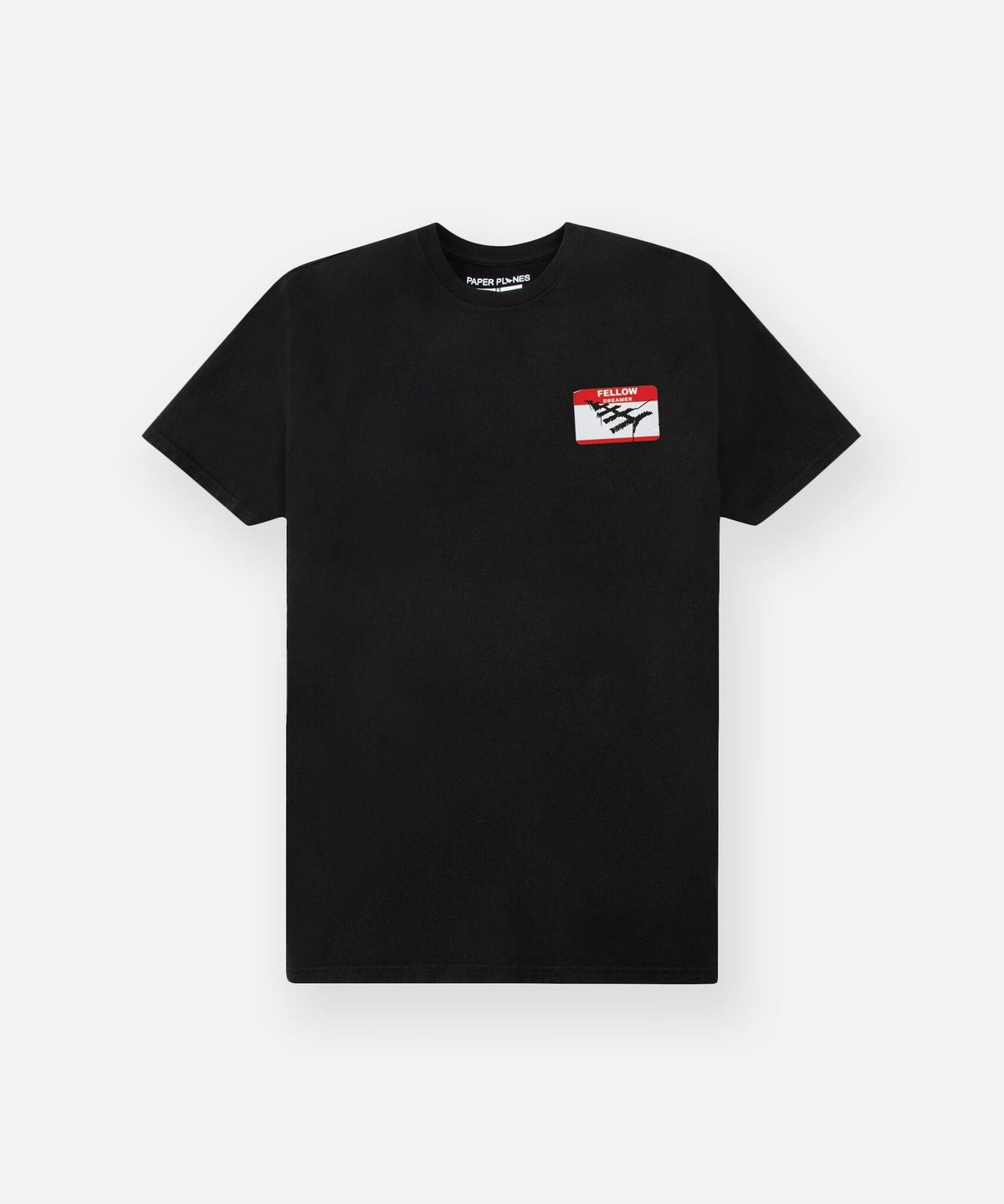 Paper Planes Fellowship Tee