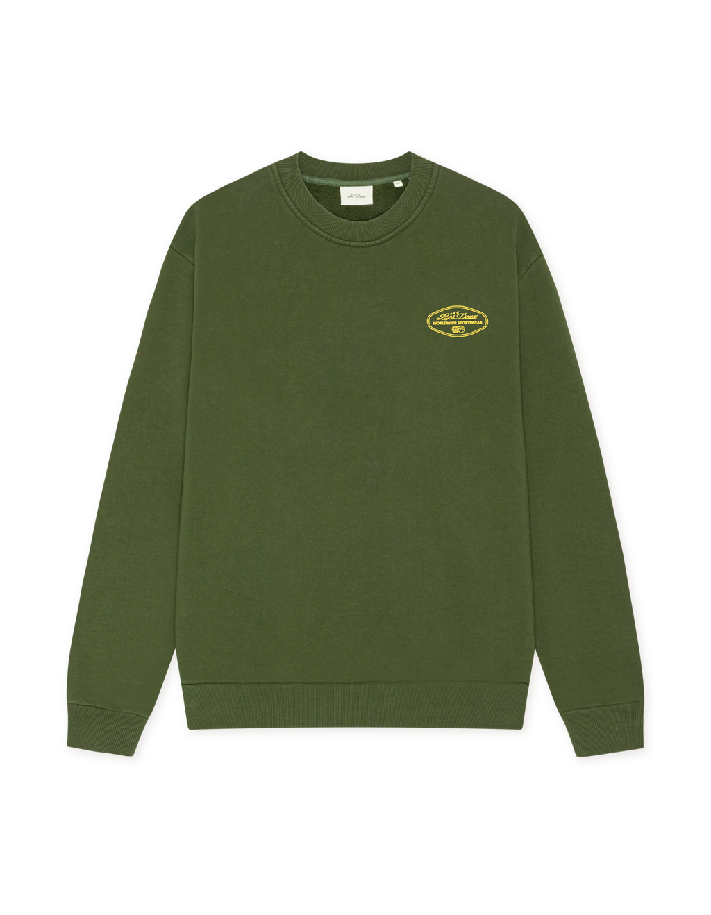 Les Deux Worldwide Sweatshirt