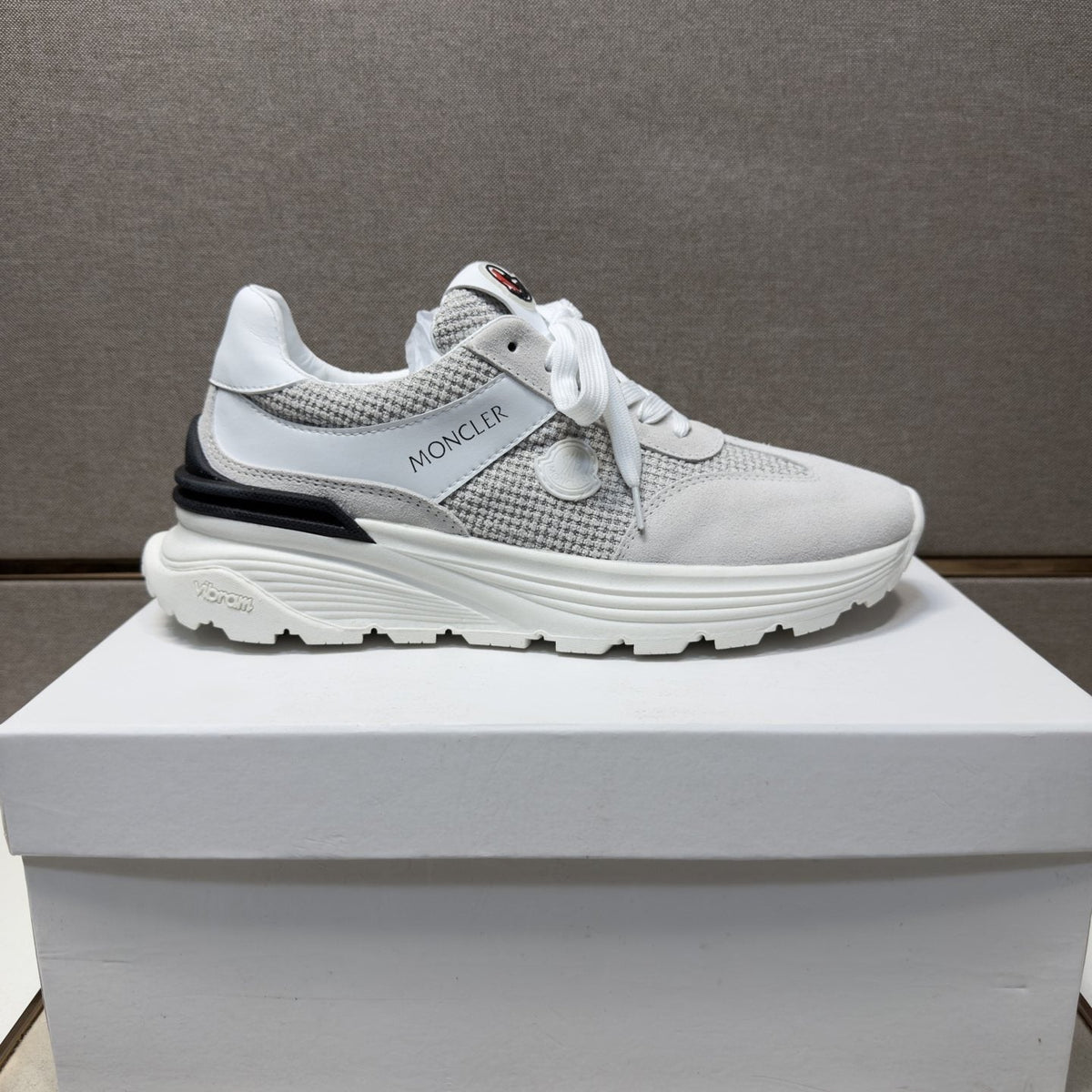 Moncler Men's Sneakers
