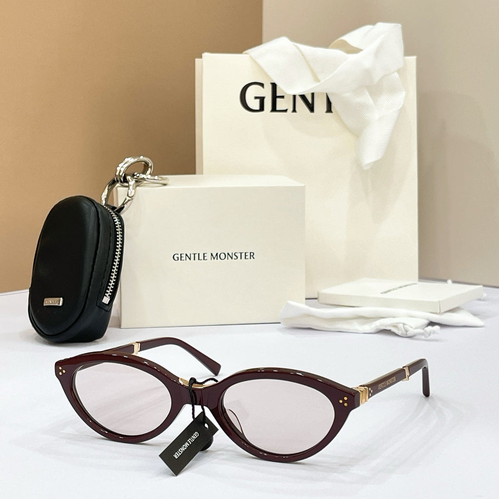 Gentle Monster Takion Sunglasses