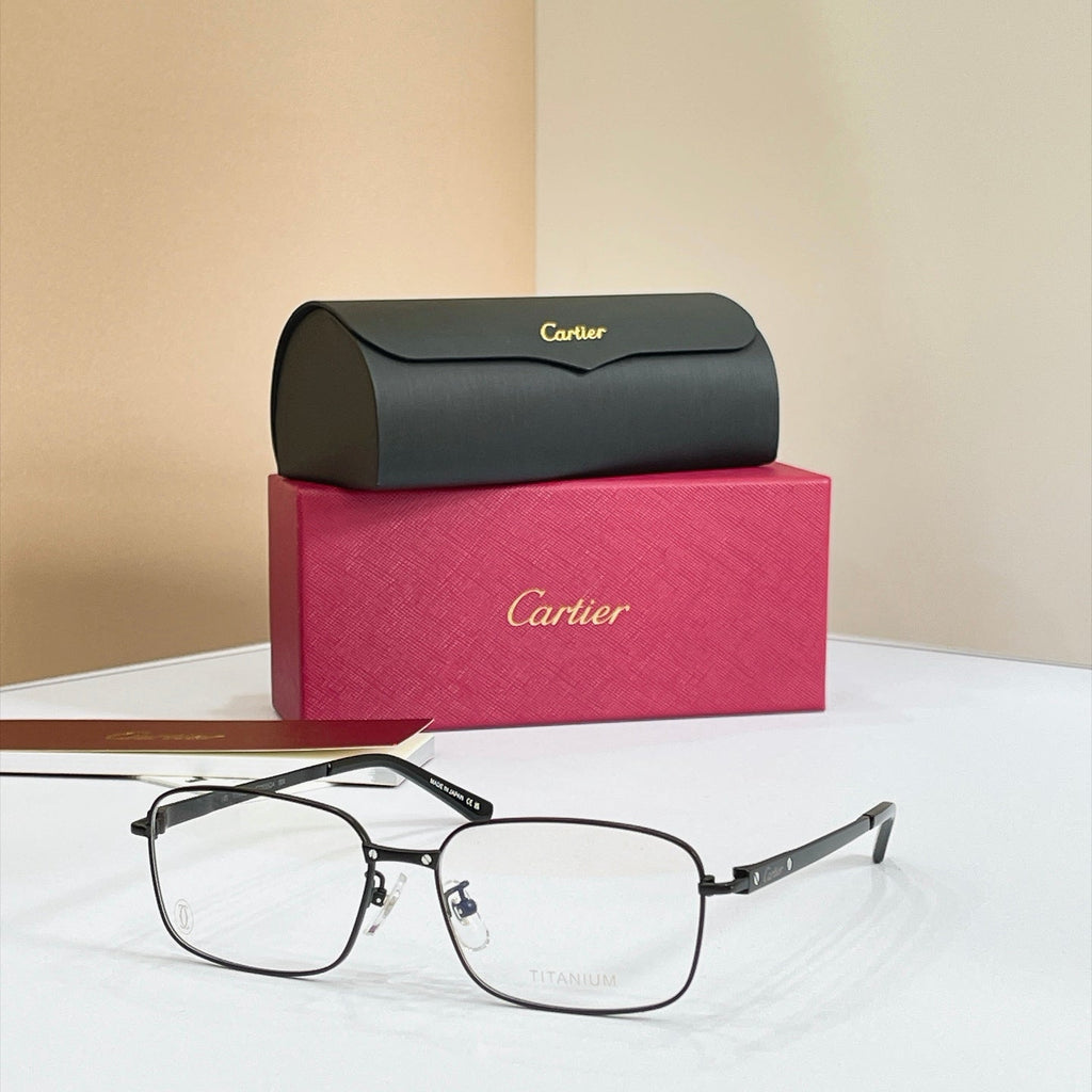 Cartier Sunglasses – CT0555OA
