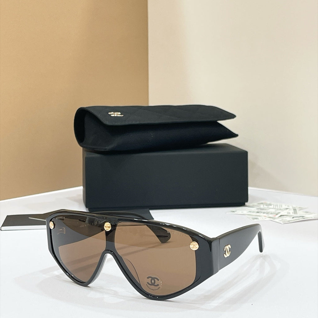 Chanel CH5569 Sunglasses